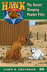 Sleeping Powder Files #80 (Paperback)